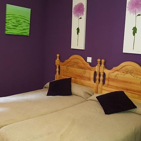 Apartamentos Castillo Касорла Екстер'єр фото