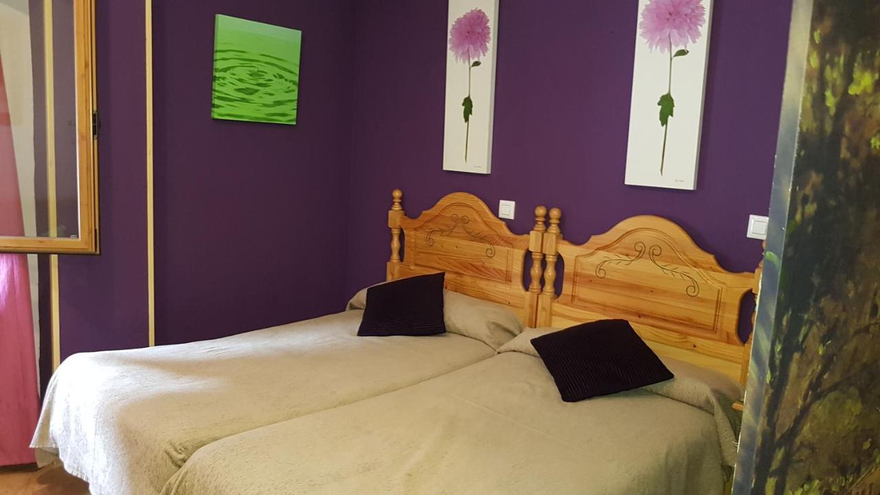 Apartamentos Castillo Касорла Екстер'єр фото